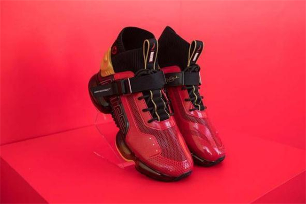 安踏鋼鐵俠聯(lián)名什么時(shí)候發(fā)售 安踏絕境和逆襲發(fā)售日期 安踏鋼鐵俠聯(lián)名什么時(shí)候發(fā)售 安踏絕境和逆襲發(fā)售日期