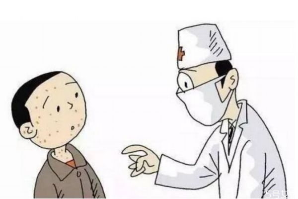什么是水痘呢 水痘有什么危害呢 什么是水痘呢 水痘有什么危害呢