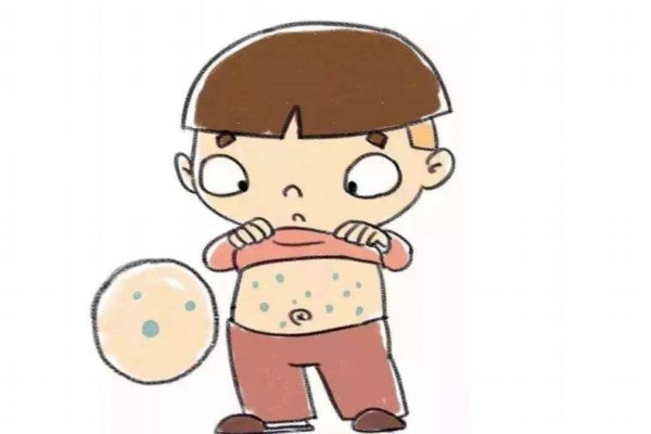 什么是水痘呢 水痘有什么危害呢 什么是水痘呢 水痘有什么危害呢