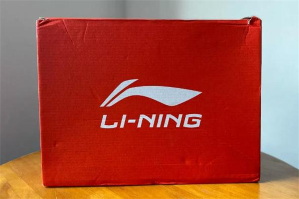 李寧空襲6開箱測評 空襲6配置怎么樣 李寧空襲6開箱測評 空襲6配置怎么樣