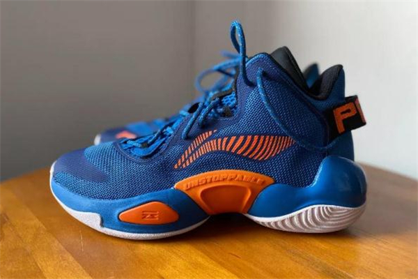 李寧空襲6開箱測評 空襲6配置怎么樣 李寧空襲6開箱測評 空襲6配置怎么樣