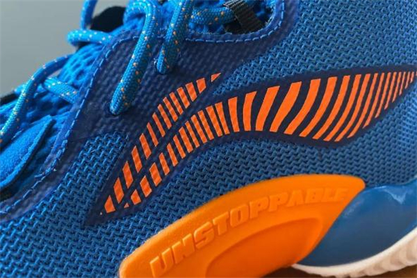 李寧空襲6開箱測評 空襲6配置怎么樣 李寧空襲6開箱測評 空襲6配置怎么樣