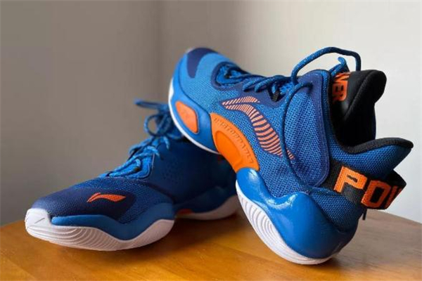 李寧空襲6開箱測評 空襲6配置怎么樣 李寧空襲6開箱測評 空襲6配置怎么樣