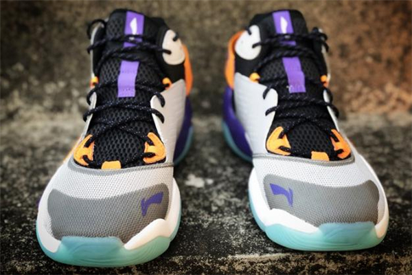 李寧空襲6開箱測評 空襲6配置怎么樣 李寧空襲6開箱測評 空襲6配置怎么樣