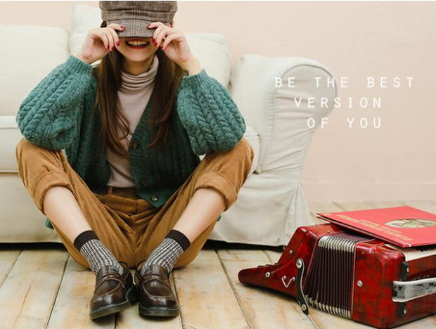 堆堆襪怎么搭配圖片 堆堆襪搭配鞋子效果圖 堆堆襪怎么搭配圖片 堆堆襪搭配鞋子效果圖