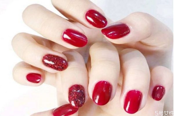 美甲的種類有哪些 做美甲有哪些危害 美甲的種類有哪些 做美甲有哪些危害