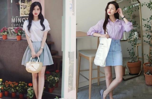 衣服不知道怎么搭配怎么辦 不同季節(jié)搭配衣服熱點 衣服不知道怎么搭配怎么辦 不同季節(jié)搭配衣服熱點