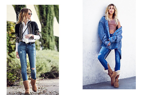 雪地靴怎么清洗 雪地靴可以水洗嗎 雪地靴怎么清洗 雪地靴可以水洗嗎