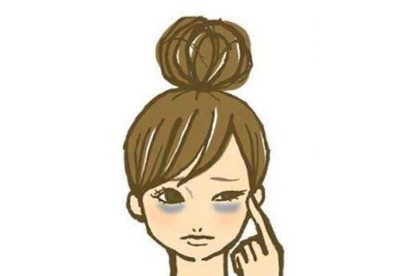 經(jīng)常熬夜會有黑眼圈嗎 為什么熬夜會有黑眼圈呢 經(jīng)常熬夜會有黑眼圈嗎 為什么熬夜會有黑眼圈呢