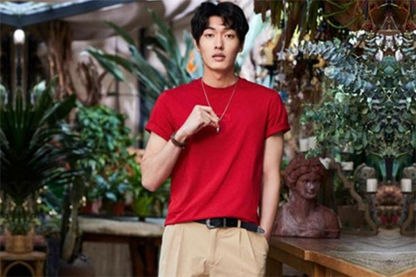 男生穿什么顏色t恤好看 男生t恤穿搭圖片 男生穿什么顏色t恤好看 男生t恤穿搭圖片