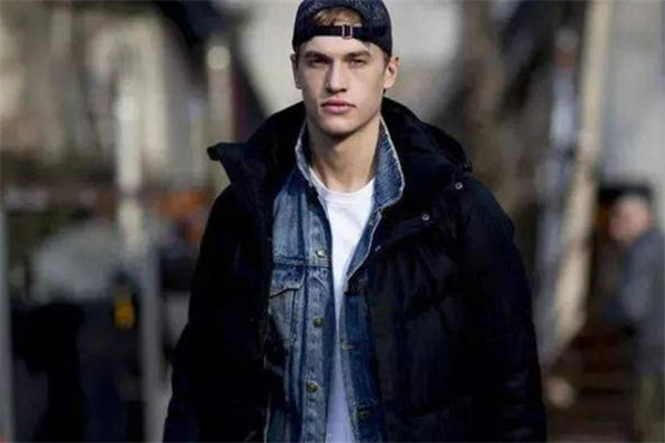 男生秋天怎么搭配衣服好看 潮男秋季穿搭圖片 男生秋天怎么搭配衣服好看 潮男秋季穿搭圖片