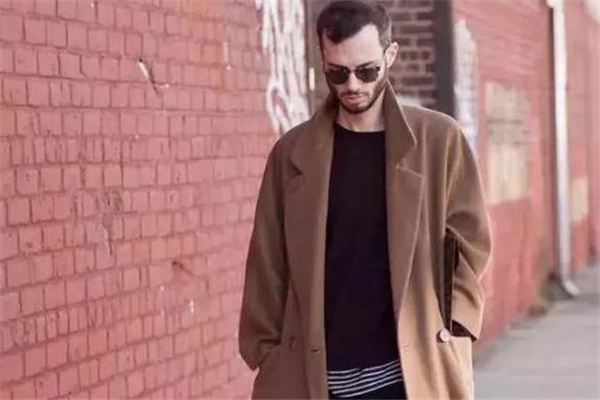 男生秋天怎么搭配衣服好看 潮男秋季穿搭圖片 男生秋天怎么搭配衣服好看 潮男秋季穿搭圖片