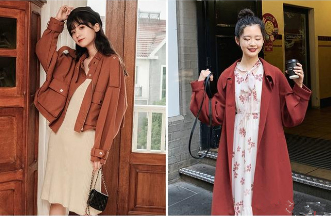 怎么選適合自己的連衣裙 連衣裙的選擇與搭配 怎么選適合自己的連衣裙 連衣裙的選擇與搭配