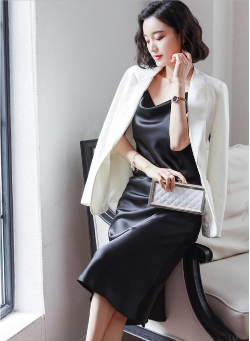 怎么選適合自己的連衣裙 連衣裙的選擇與搭配 怎么選適合自己的連衣裙 連衣裙的選擇與搭配