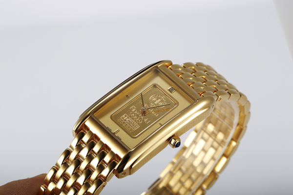 貴金屬腕表優(yōu)勢(shì) 貴金屬腕表如何保養(yǎng) 貴金屬腕表優(yōu)勢(shì) 貴金屬腕表如何保養(yǎng)