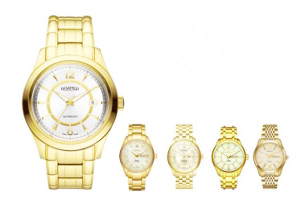 貴金屬腕表優(yōu)勢(shì) 貴金屬腕表如何保養(yǎng) 貴金屬腕表優(yōu)勢(shì) 貴金屬腕表如何保養(yǎng)