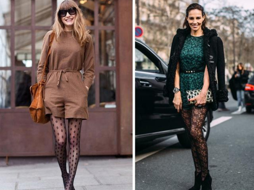 如何選擇絲襪的顏色 如何選擇適合自己的絲襪 如何選擇絲襪的顏色 如何選擇適合自己的絲襪