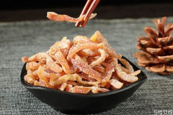 陳皮的用途有什么呢 陳皮有什么副作用嗎 陳皮的用途有什么呢 陳皮有什么副作用嗎