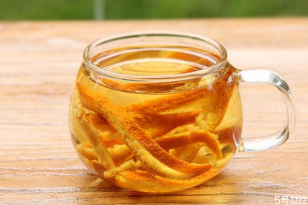 陳皮的用途有什么呢 陳皮有什么副作用嗎 陳皮的用途有什么呢 陳皮有什么副作用嗎