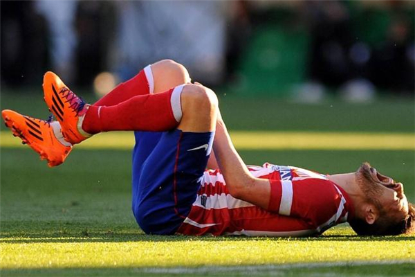 筋膜損傷如何快速恢復 筋膜損傷的癥狀 筋膜損傷如何快速恢復 筋膜損傷的癥狀