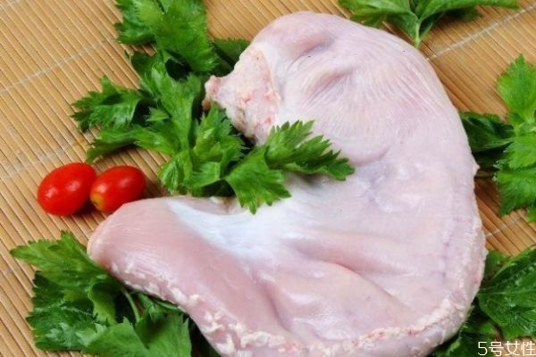 豬肚有什么營(yíng)養(yǎng)價(jià)值呢 豬肚怎么做好吃呢 豬肚有什么營(yíng)養(yǎng)價(jià)值呢 豬肚怎么做好吃呢