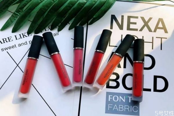 完美日記的口紅安全嗎 完美日記明星產(chǎn)品 完美日記的口紅安全嗎 完美日記明星產(chǎn)品