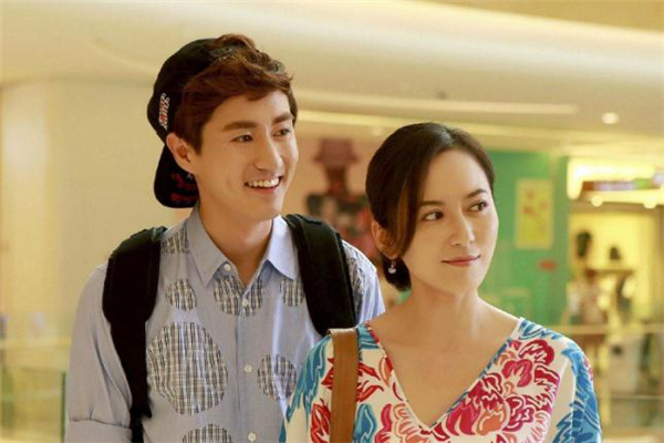 姐弟戀中哪一方需要更包容 姐弟戀中女生應該注意什么 姐弟戀中哪一方需要更包容 姐弟戀中女生應該注意什么