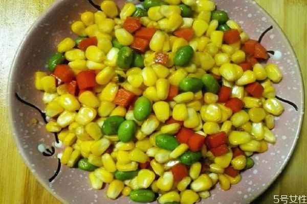 玉米有什么營養(yǎng)價(jià)值呢 吃玉米有什么好處呢 玉米有什么營養(yǎng)價(jià)值呢 吃玉米有什么好處呢