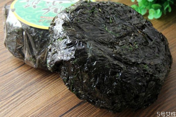 紫菜的生長環(huán)境是怎么樣的呢 什么人群不能吃紫菜呢 紫菜的生長環(huán)境是怎么樣的呢 什么人群不能吃紫菜呢