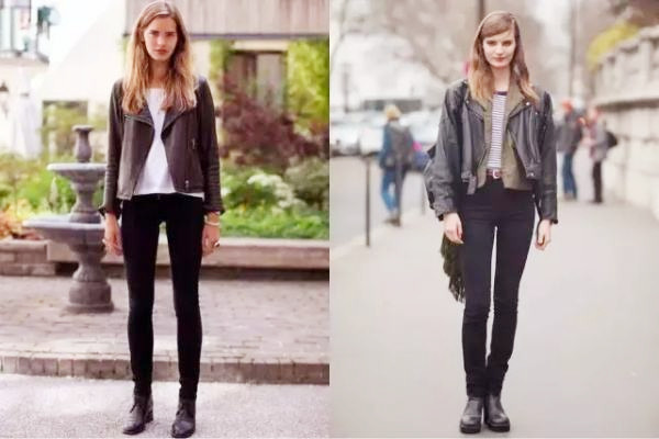 胯骨寬的女生適合什么牛仔褲 胯骨寬的女生適合穿什么褲子 胯骨寬的女生適合什么牛仔褲 胯骨寬的女生適合穿什么褲子