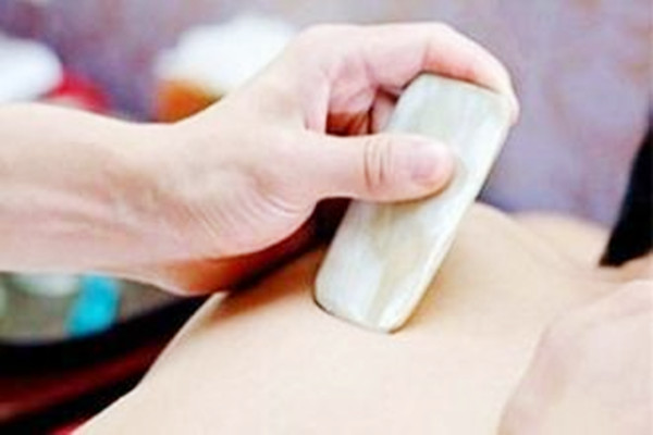 刮痧瘦腿好嗎 刮痧瘦腿有什么副作用嗎 刮痧瘦腿好嗎 刮痧瘦腿有什么副作用嗎