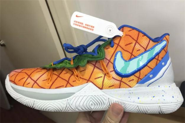 耐克歐文5菠蘿屋開箱測(cè)評(píng) 歐文5菠蘿屋會(huì)漲價(jià)嗎 耐克歐文5菠蘿屋開箱測(cè)評(píng) 歐文5菠蘿屋會(huì)漲價(jià)嗎