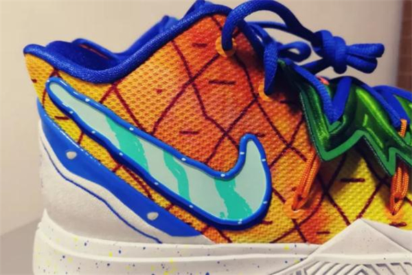 耐克歐文5菠蘿屋開箱測(cè)評(píng) 歐文5菠蘿屋會(huì)漲價(jià)嗎 耐克歐文5菠蘿屋開箱測(cè)評(píng) 歐文5菠蘿屋會(huì)漲價(jià)嗎