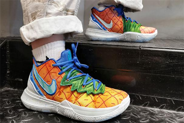 耐克歐文5菠蘿屋開箱測(cè)評(píng) 歐文5菠蘿屋會(huì)漲價(jià)嗎 耐克歐文5菠蘿屋開箱測(cè)評(píng) 歐文5菠蘿屋會(huì)漲價(jià)嗎