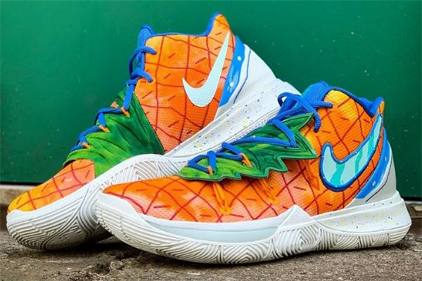 耐克歐文5菠蘿屋開箱測(cè)評(píng) 歐文5菠蘿屋會(huì)漲價(jià)嗎 耐克歐文5菠蘿屋開箱測(cè)評(píng) 歐文5菠蘿屋會(huì)漲價(jià)嗎