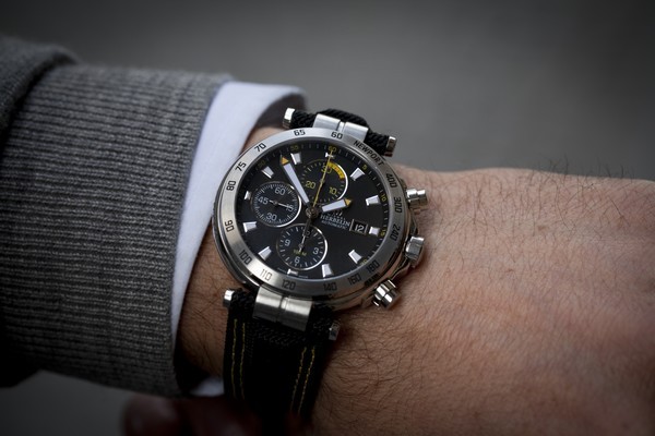 赫柏林手表怎么樣 赫柏林手表什么檔次 赫柏林手表怎么樣 赫柏林手表什么檔次