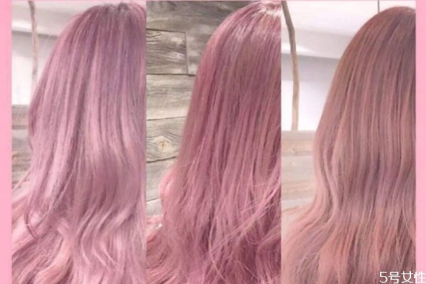 玫瑰金掉色之后是什么顏色 玫瑰金顯白嗎 玫瑰金掉色之后是什么顏色 玫瑰金顯白嗎