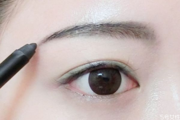 什么是霧眉呢 霧眉是永久的嗎 什么是霧眉呢 霧眉是永久的嗎