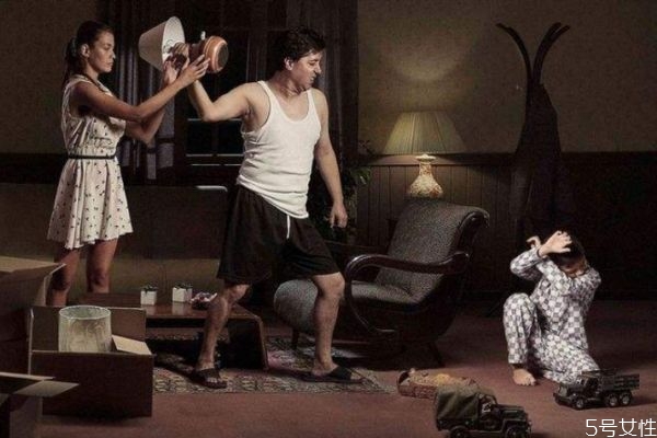 有多少男人會打老婆 打了老婆后男人的心理 有多少男人會打老婆 打了老婆后男人的心理