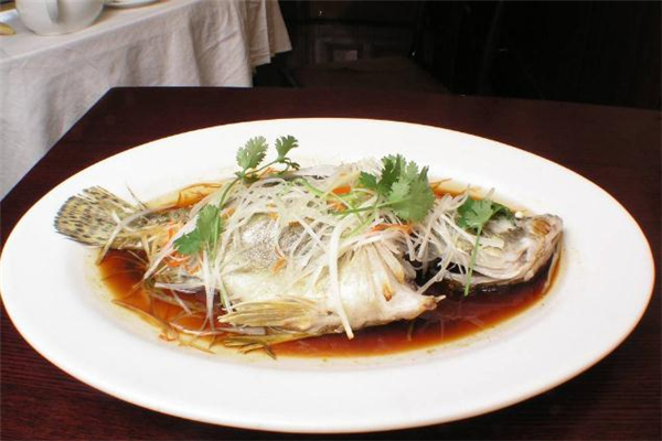 桂魚怎么去腥味 桂魚怎么蒸好吃 桂魚怎么去腥味 桂魚怎么蒸好吃
