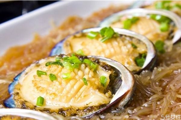 鮑魚一般都是幾頭的呢 鮑魚有什么益處呢 鮑魚一般都是幾頭的呢 鮑魚有什么益處呢