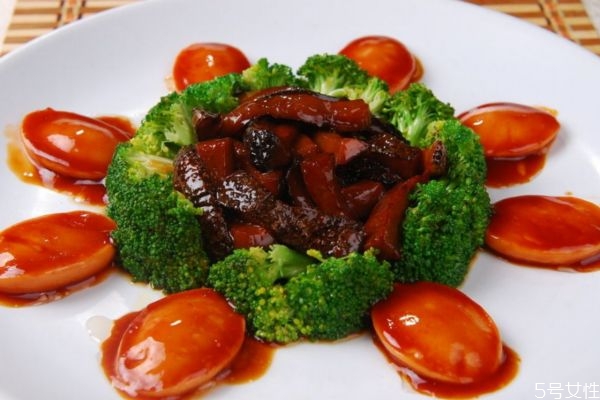 鮑魚一般都是幾頭的呢 鮑魚有什么益處呢 鮑魚一般都是幾頭的呢 鮑魚有什么益處呢