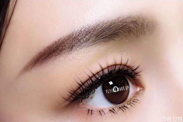 夏天適合做紋眉嗎 紋眉后要注意什么 夏天適合做紋眉嗎 紋眉后要注意什么