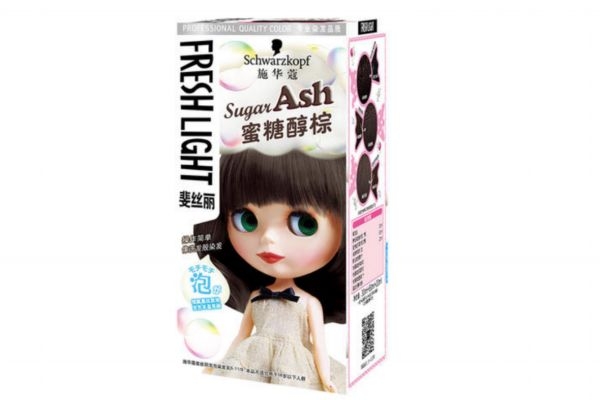 什么顏色掉色慢 顯白亮色掉色慢的顏色 什么顏色掉色慢 顯白亮色掉色慢的顏色