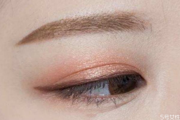 紋眉后涂修復液有什么作用 紋眉修復液怎么用