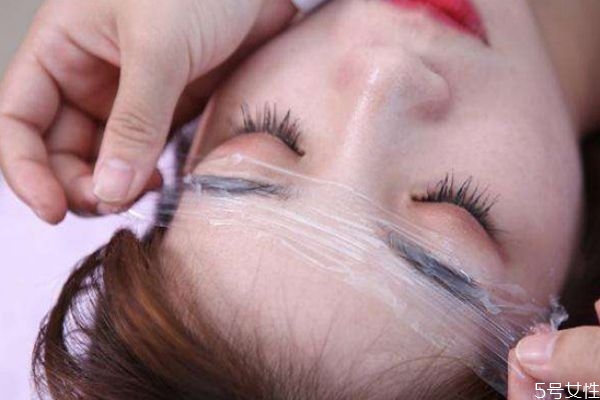 夏天適合做紋眉嗎 紋眉后要注意什么 夏天適合做紋眉嗎 紋眉后要注意什么