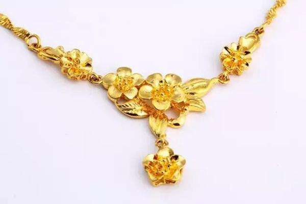 金項鏈的種類有哪些 怎么挑選金項鏈 金項鏈的種類有哪些 怎么挑選金項鏈