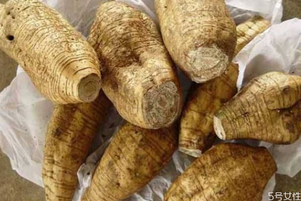 什么是葛根呢 葛根有什么營養(yǎng)價(jià)值呢 什么是葛根呢 葛根有什么營養(yǎng)價(jià)值呢