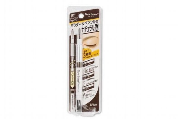 口碑最好的眉筆推薦 十大最好用眉筆排行榜 口碑最好的眉筆推薦 十大最好用眉筆排行榜