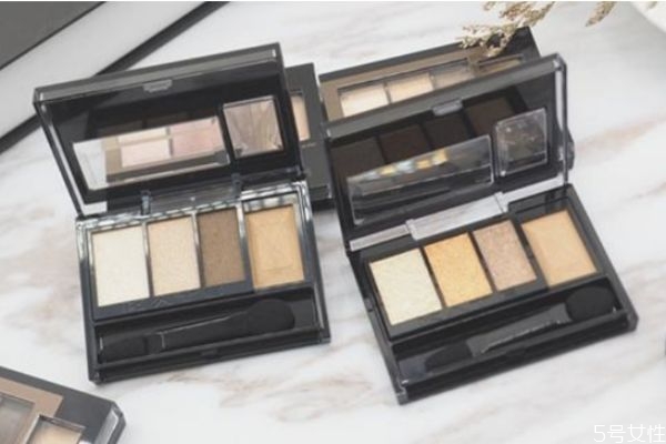 什么牌子的眼影好用適合新手 眼影十大排行榜10強(qiáng) 什么牌子的眼影好用適合新手 眼影十大排行榜10強(qiáng)